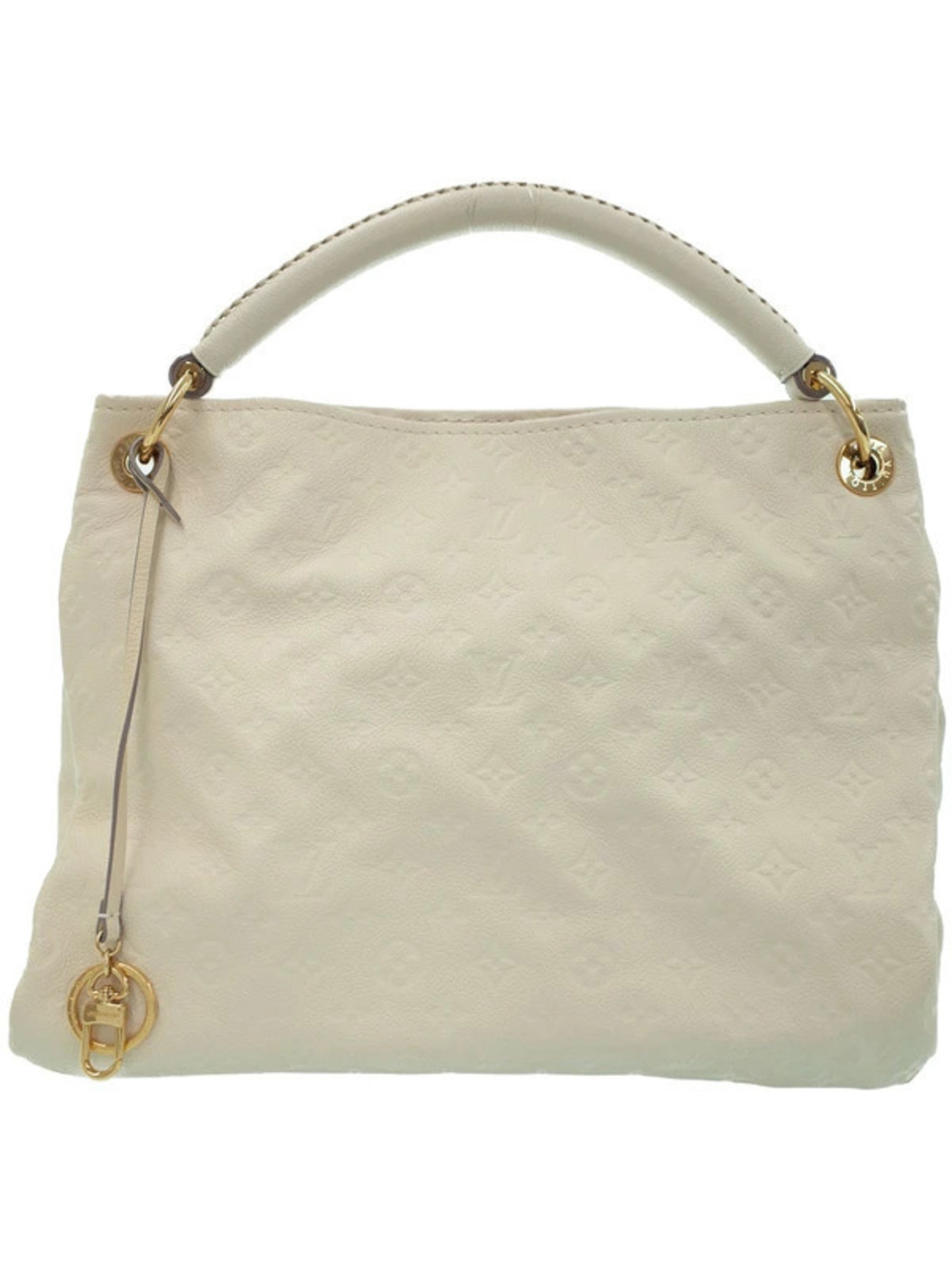 Louis Vuitton Monogram Empreinte Artsy Hobo Bag